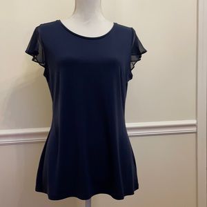 Lovely Charter Club Tunic